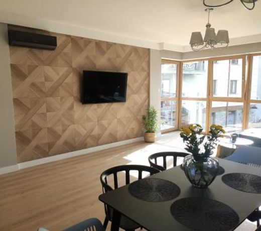 Masuria Apartaments EÅk