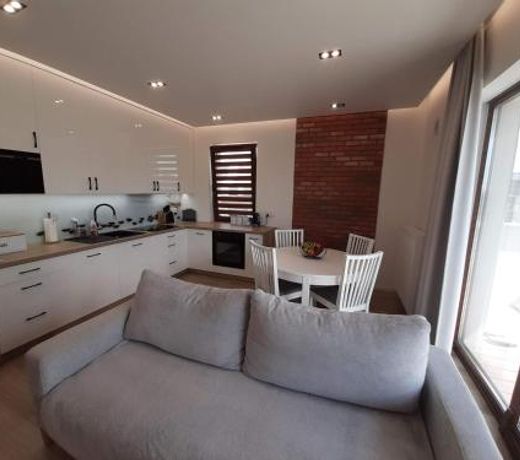 Apartament LUX