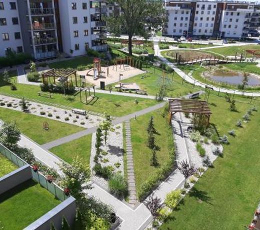 Apartament LUX