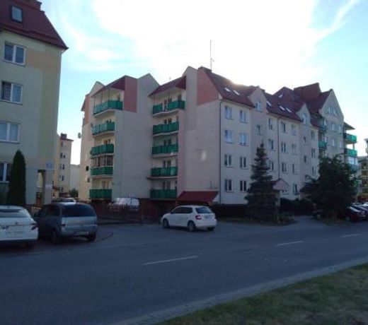 Apartament MAZURIA