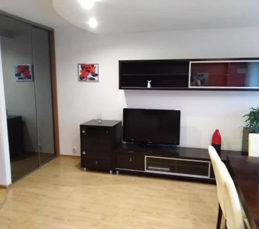 Apartament MAZURIA