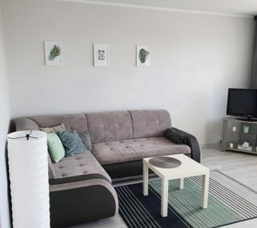 Apartament przy promenadzie