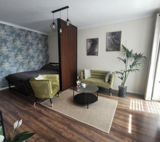 Apartament Złoty w Centrum Miasta