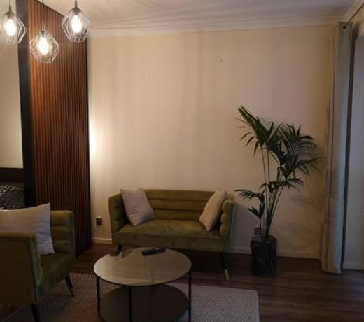 Apartament Złoty w Centrum Miasta