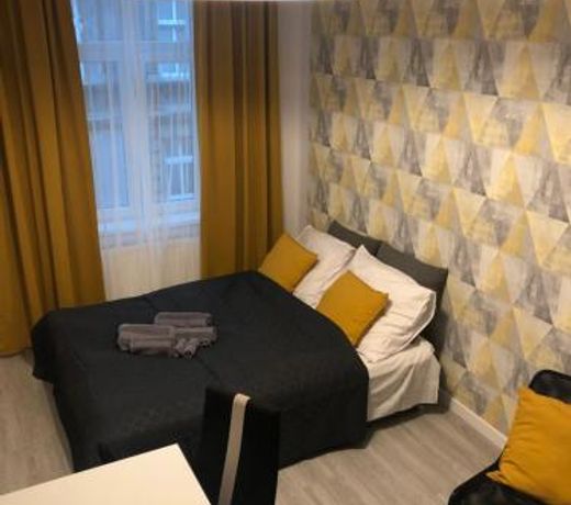 Apartamenty Centrum