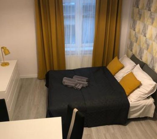 Apartamenty Centrum