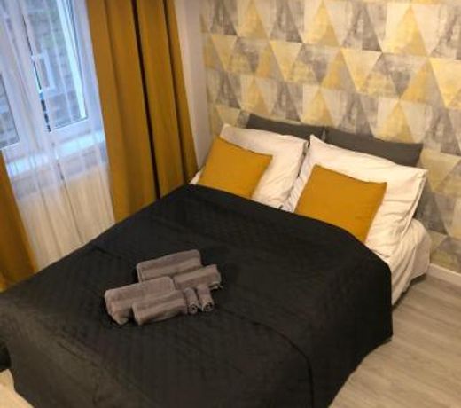 Apartamenty Centrum