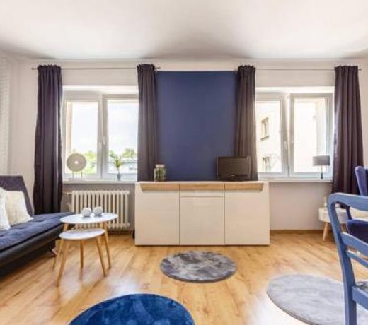 Apartament - Nowoczesny i Stylowy