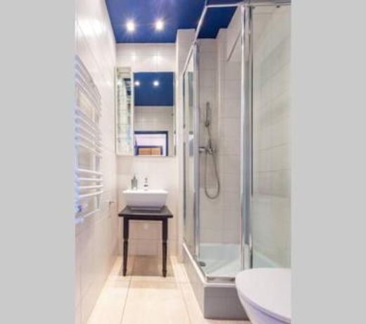 Apartament - Nowoczesny i Stylowy