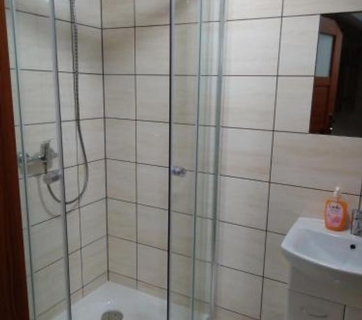 Wczasy pod gruszÄ