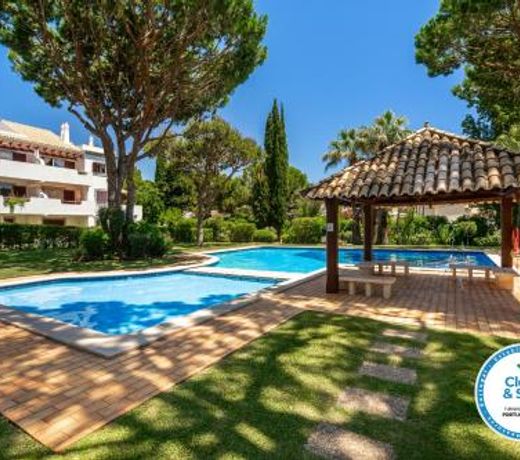 Vilamoura Oasis Family Duplex
