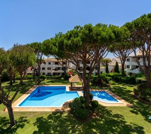 Vilamoura Oasis Family Duplex