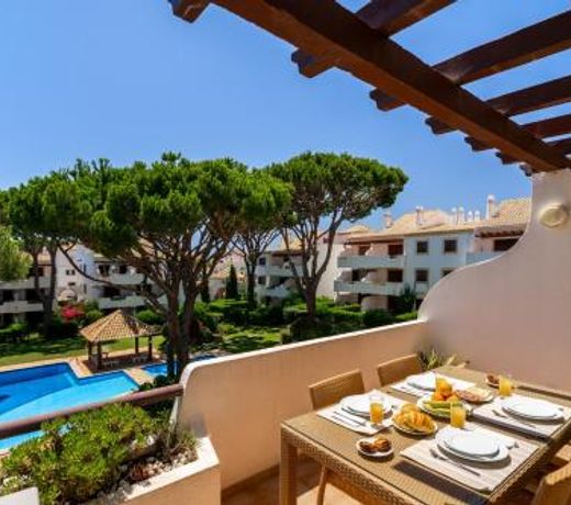 Vilamoura Oasis Family Duplex