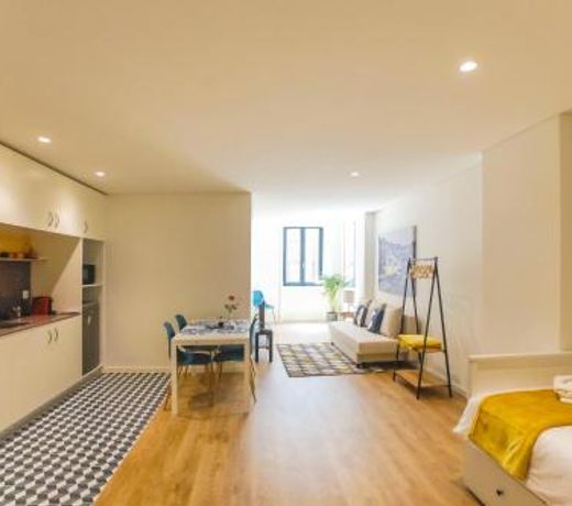 Oliveira Apartment`s