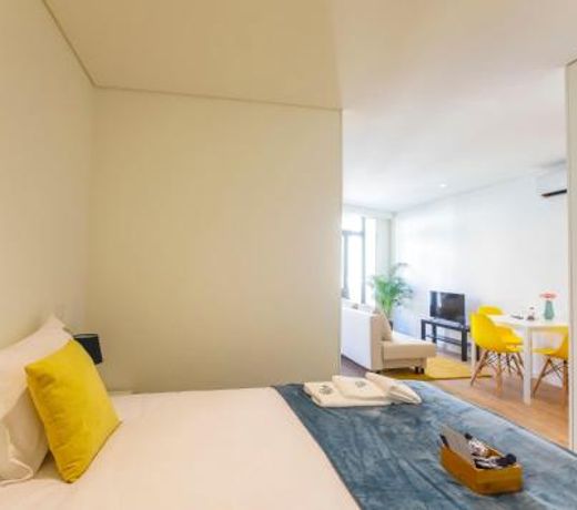 Oliveira Apartment`s