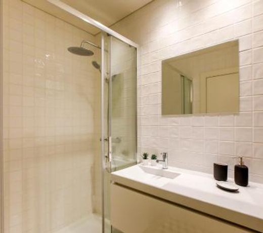 Oliveira Apartment`s