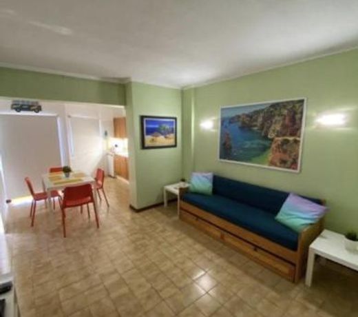 Algarve Ocean Garden Apartment