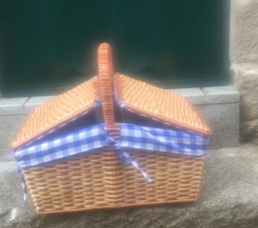 Casa Porta de Santiago
