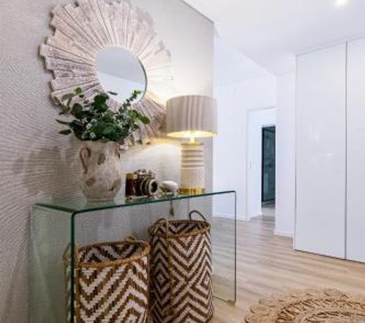 Kerala 49, Deluxe Flat in Historic Center