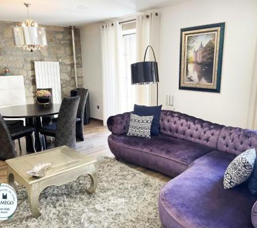 Apartamento da Seara "Lamego"