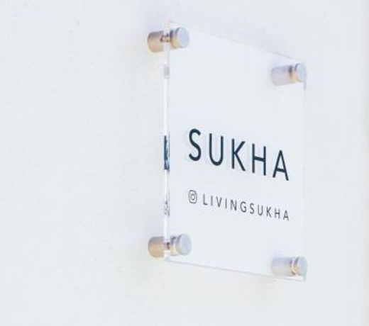 SUKHA loft at the Castle