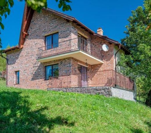 Casa de CÄrÄmidÄ