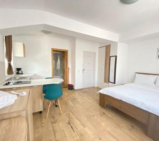 Casa Zorilor Cluj