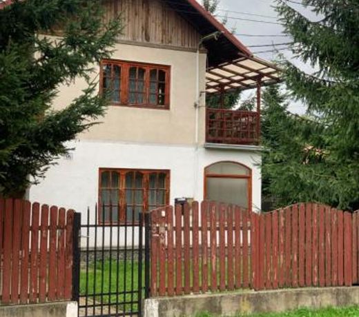 Vila Busteni DORA, locatie superba strada Grivitei 36