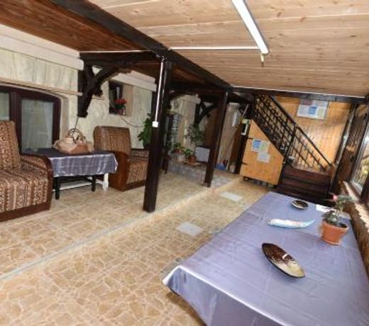 CASA TUDOR