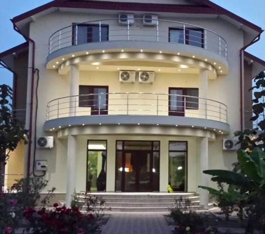 Casa Moise