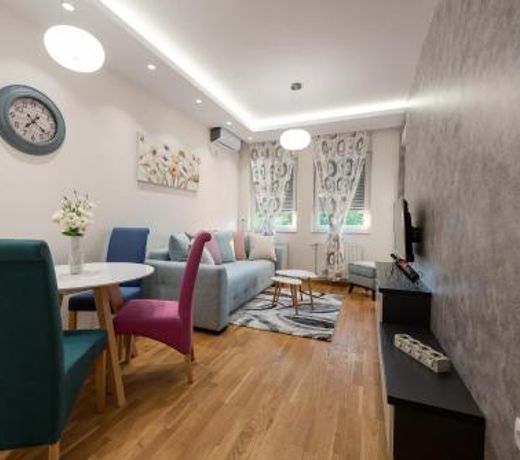 Danijela Apartment