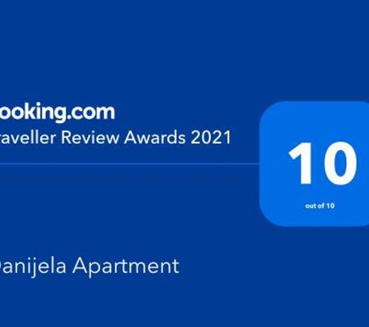 Danijela Apartment