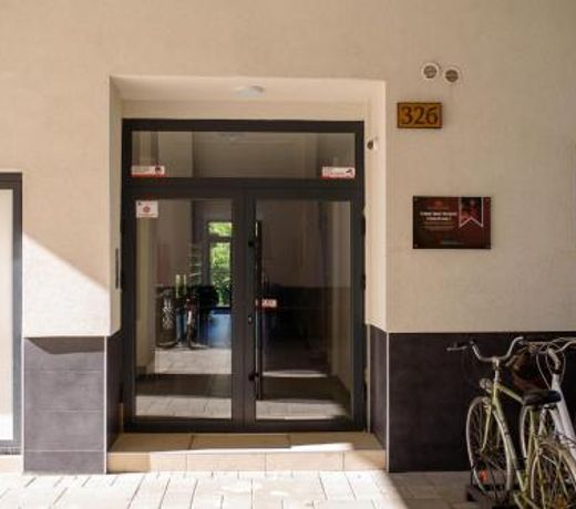 Danijela Apartment