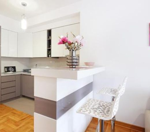 Apartment Paradise Central