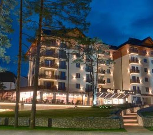 Apartmani Buket Zlatibor