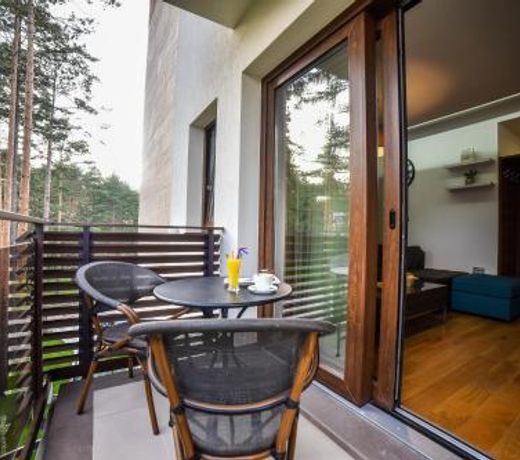 Apartmani Buket Zlatibor