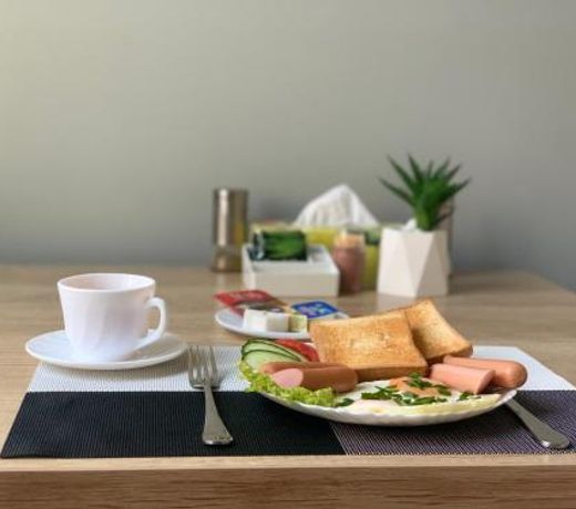 Hi Loft Apart Hotel