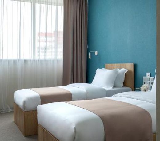 breezko Hotel VLADIVOSTOK
