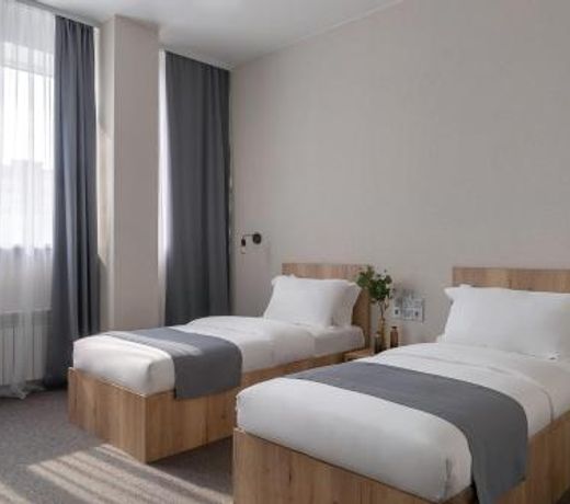 breezko Hotel VLADIVOSTOK
