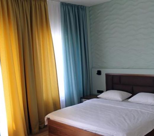 EP Boutique Hotel