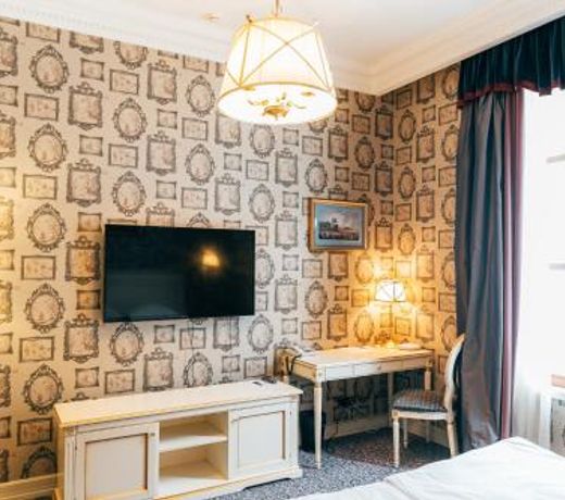Russian Seasons Boutique Hotel Nevsky, Rosa Khutor