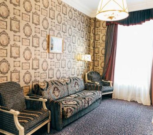 Russian Seasons Boutique Hotel Nevsky, Rosa Khutor