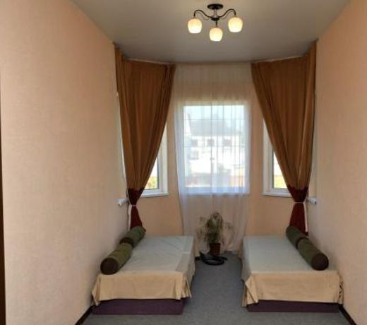 Strelna Cottage