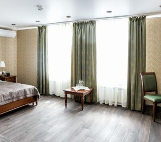 Boutique Hotel Russkaya Okhota