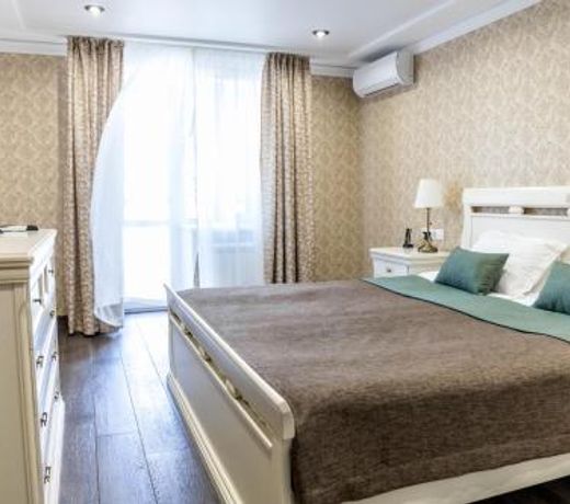 Boutique Hotel Russkaya Okhota