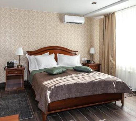 Boutique Hotel Russkaya Okhota