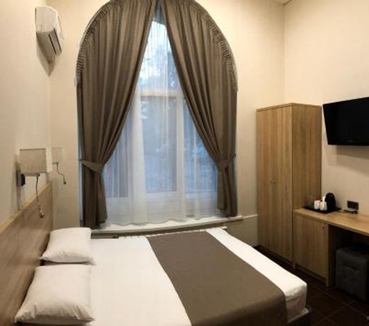 Xenia City Hotel Seligerskaya