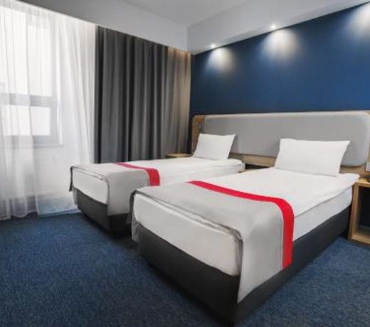 Holiday Inn Express Moscow - Khimki Go Park, an IHG Hotel