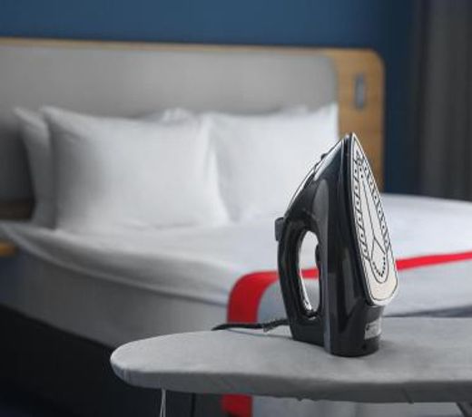 Holiday Inn Express Moscow - Khimki Go Park, an IHG Hotel