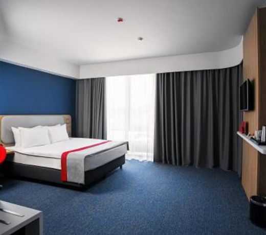 Holiday Inn Express Moscow - Khimki Go Park, an IHG Hotel